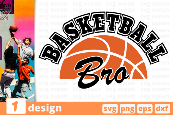Basketball Bro: A Designer's Real-World Embroidery Review