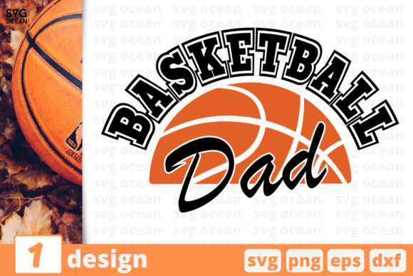 Basketball Dad: A Designer's Real-World Embroidery Review