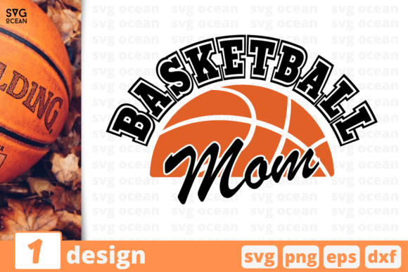 Basketball Mom: A Designer's Real-World Embroidery Review