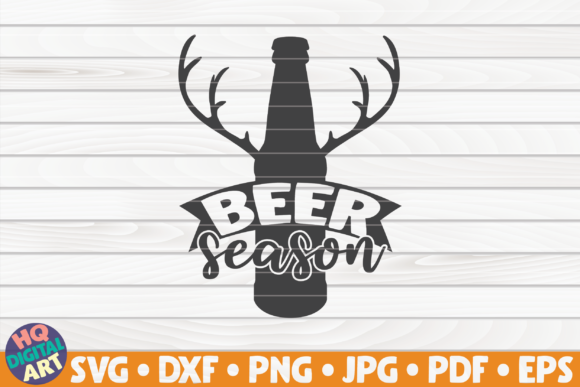 Beer Season Beer Quote: A Designer's Real-World Embroidery Review