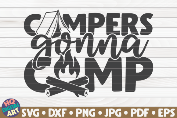 Campers Gonna Camp: A Designer's Real-World Review
