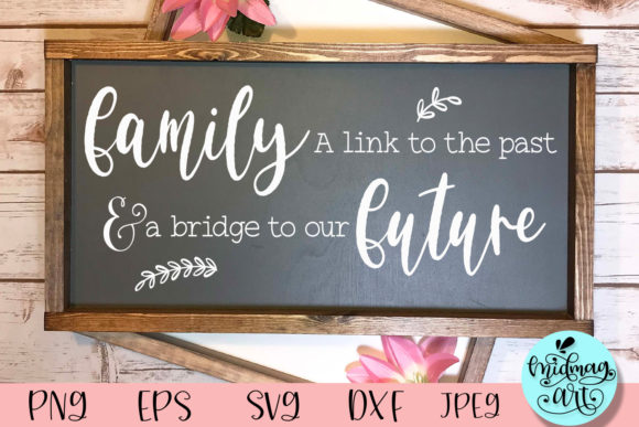 Family Quote Wood Sign Svg: A Designer's Real-World Review