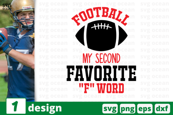 Football My Second Favorite F Word Review