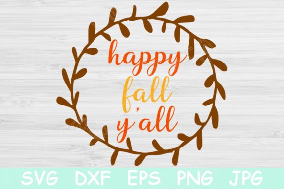 Happy Fall Yall: A Designer's Real-World Embroidery Review
