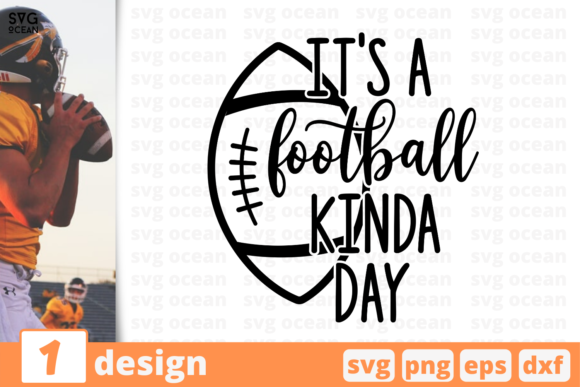 It s a Football Kinda Day: A Designer's Real-World Embroidery Review