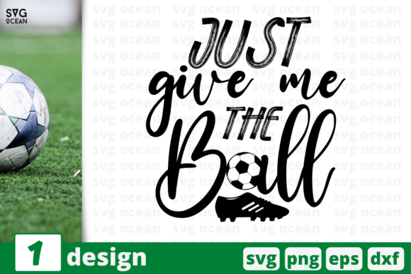 Just Give Me the Ball: A Designer's Real-World Review