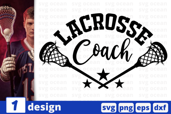 Lacrosse Coach Quote