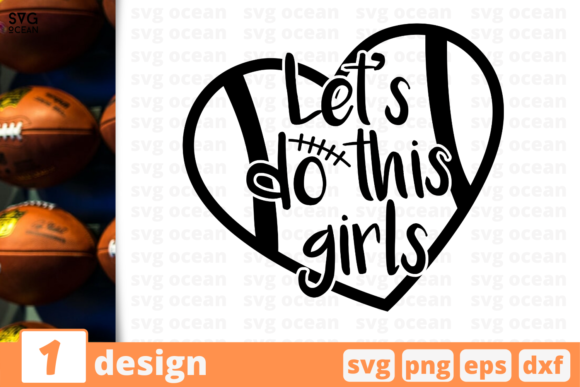 Let s Do This Girls: A Designer s Review