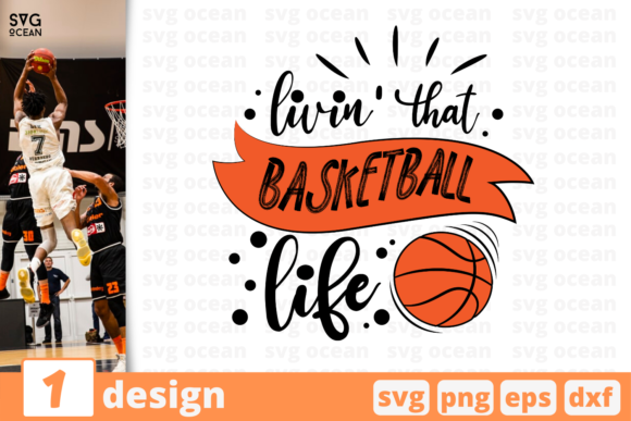 Livin That Basketball Life: A Designer's Real-World Review