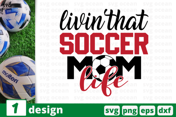 Livin That Soccer Mom Life: A Designer's Embroidery Review