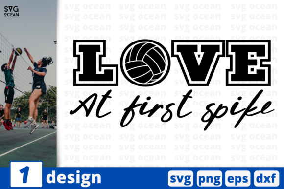 Love at First Spike