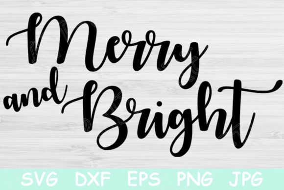 Merry and Bright Embroidery Design Review