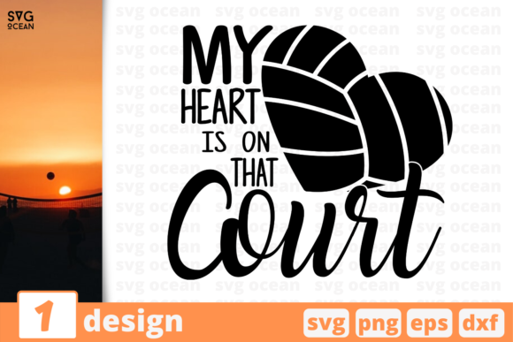 My Heart is on That Court: A Designer's Embroidery Review
