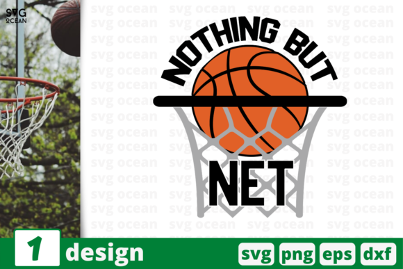 Nothing but Net