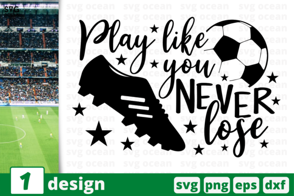 Play Like You Never Lose: A Designer's Embroidery Review
