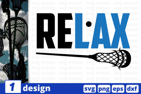 Relax: A Designer's Take on This Embroidery File