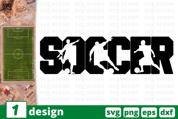 Soccer: A Designer's Real-World Embroidery Review