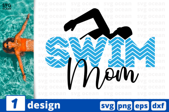 Swim Mom: A Designer's Review for Real Embroidery Projects