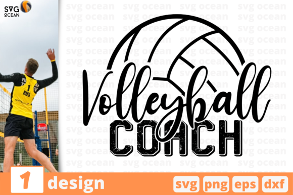 Volleyball Coach: A Designer's Real-World Review